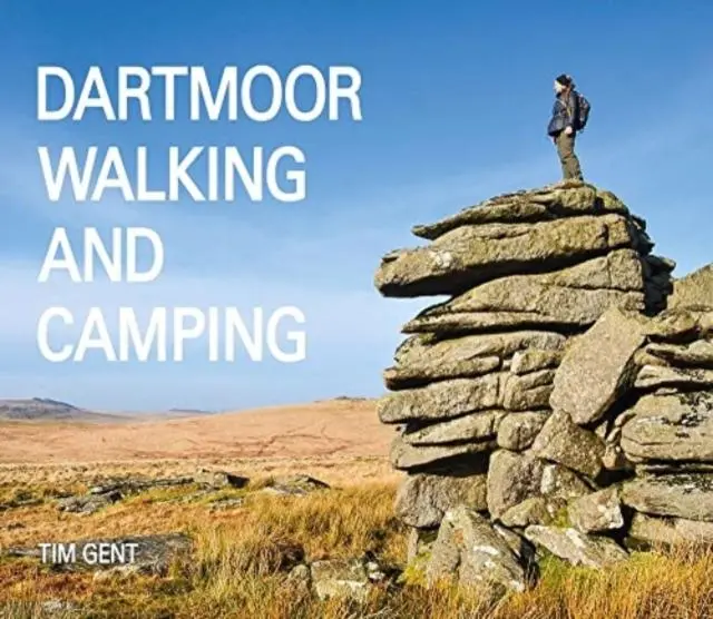 Cover: 9781906095833 | Dartmoor Walking and Camping | Tim Gent | Taschenbuch | Englisch
