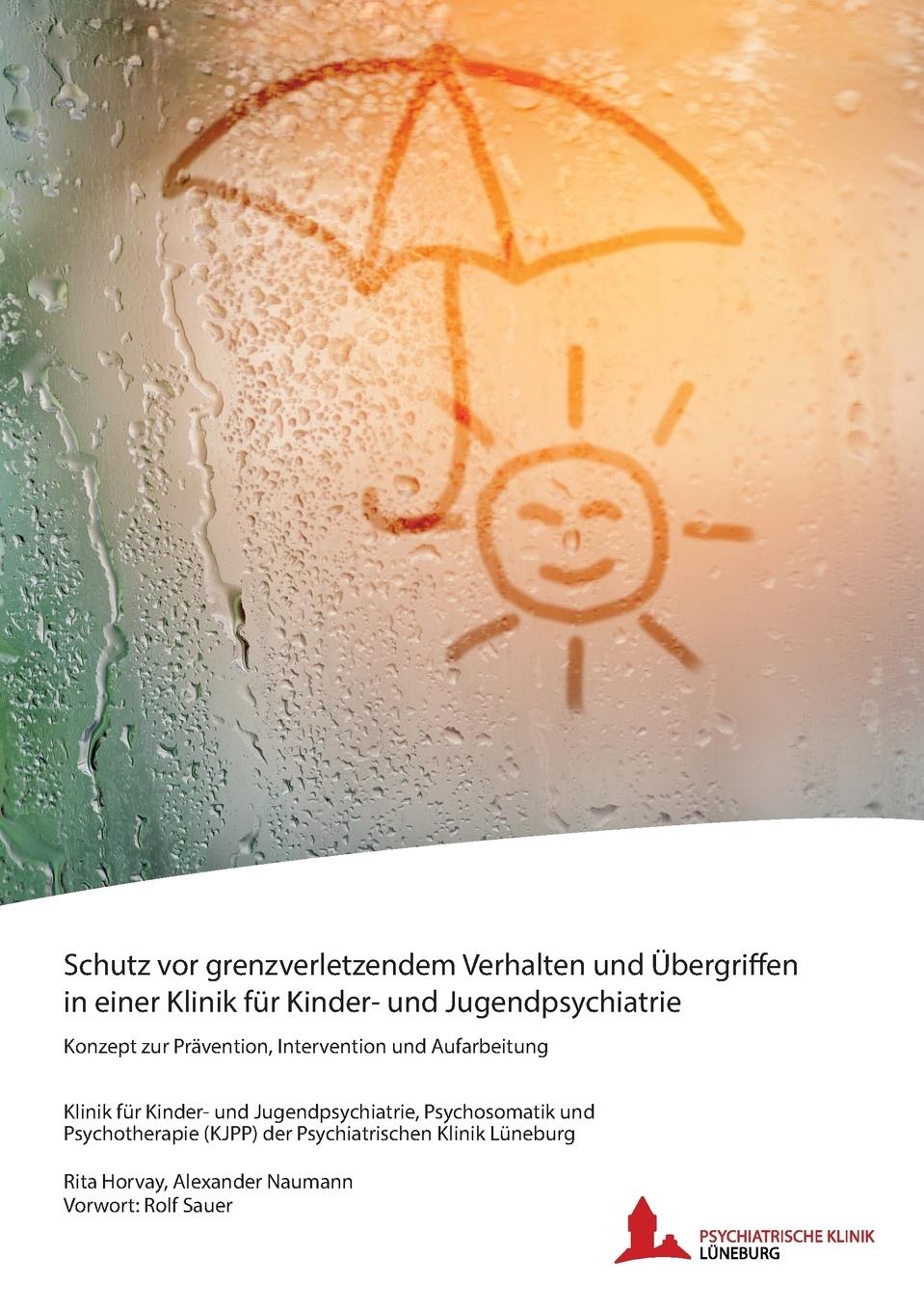 Cover: 9783752805833 | Schutz vor grenzverletzendem Verhalten und Übergriffen in einer...