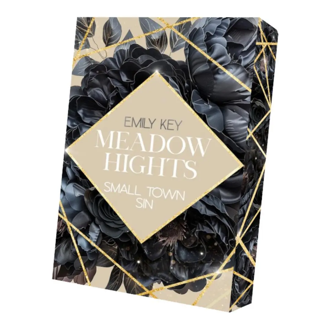 Cover: 9783911505833 | Meadow Hights - Small Town Sin | Emily Key | Taschenbuch | 292 S.
