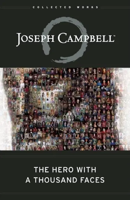 Cover: 9781577315933 | The Hero with a Thousand Faces | Joseph Campbell | Buch | Gebunden