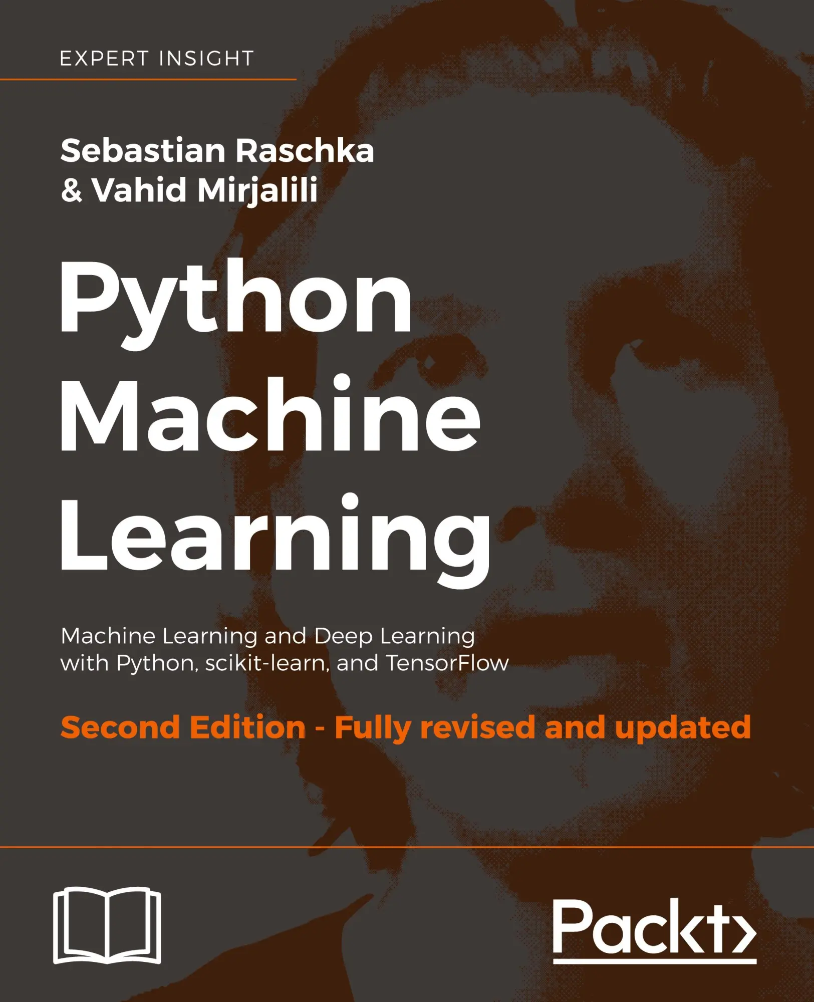 Cover: 9781787125933 | Python Machine Learning - Second Edition | Sebastian Raschka (u. a.)