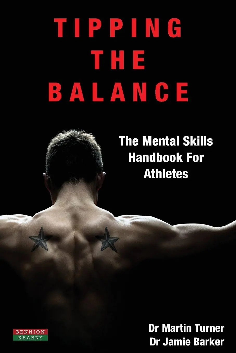 Cover: 9781909125933 | Tipping The Balance | Martin Turner (u. a.) | Taschenbuch | Englisch