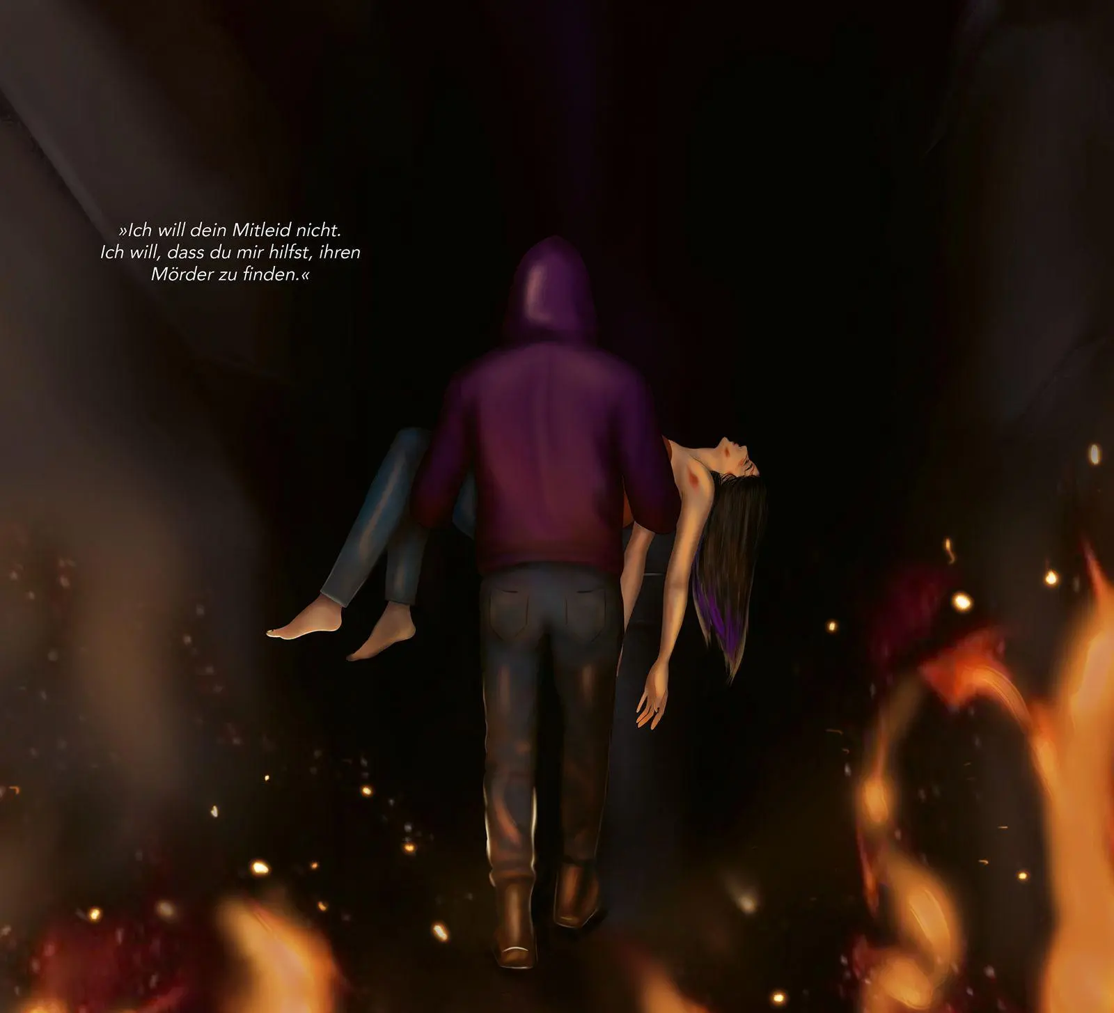 Bild: 9783426565933 | Game of Betrayal | Zara Reed | Taschenbuch | Dark Games | 320 S.