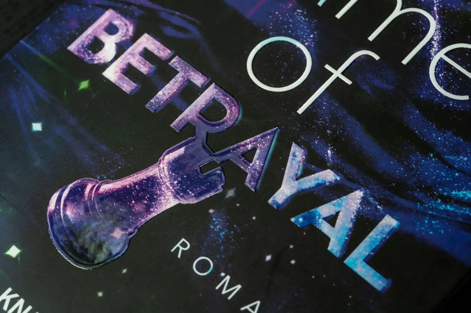 Bild: 9783426565933 | Game of Betrayal | Zara Reed | Taschenbuch | Dark Games | 320 S.