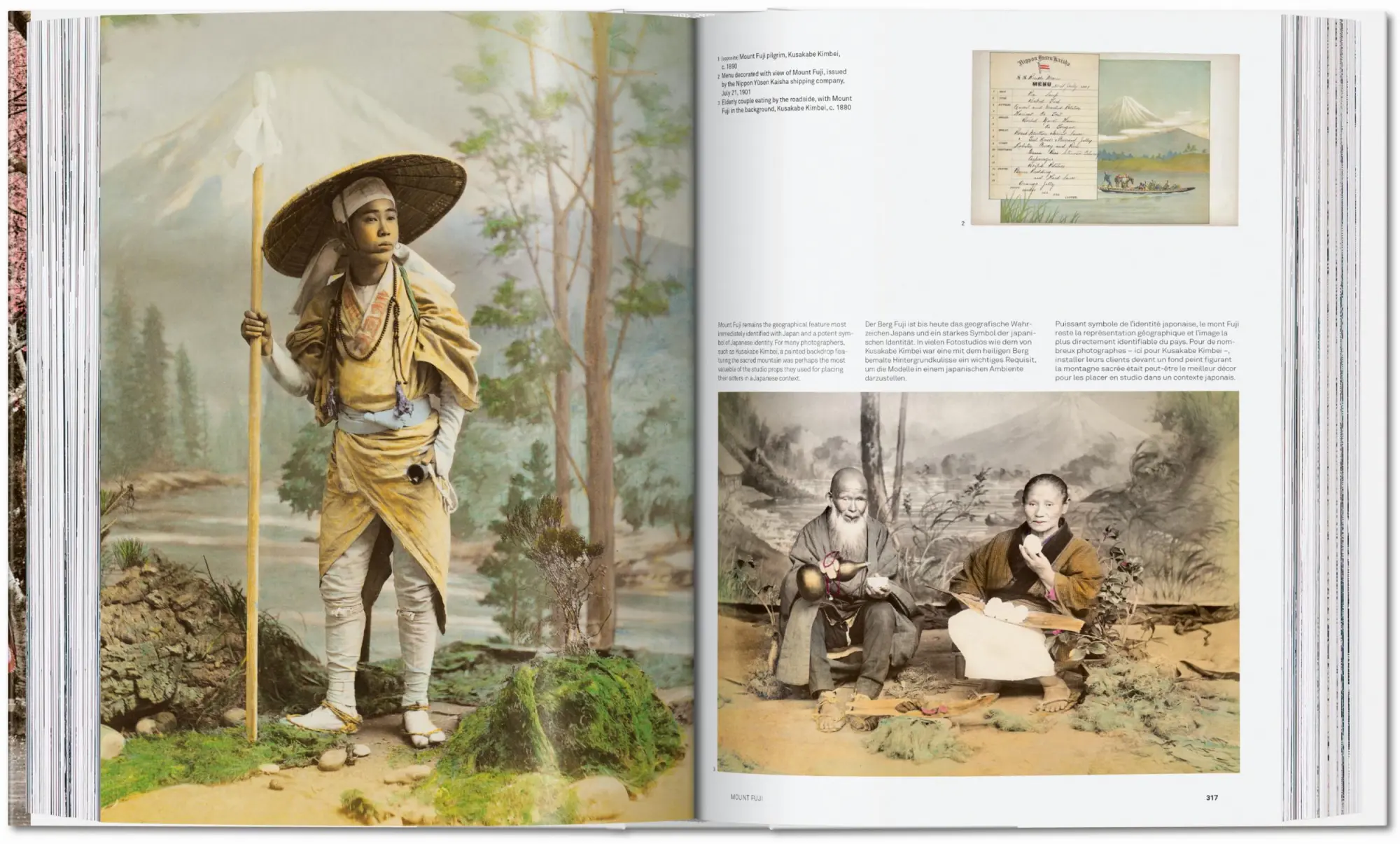 Bild: 9783836595933 | Japan 1900. A Portrait in Color | Sabine Arqué (u. a.) | Buch | 536 S.