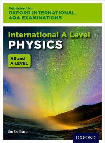 Cover: 9780198376033 | Breithaupt, J: Oxford International AQA Examinations: Intern | Buch