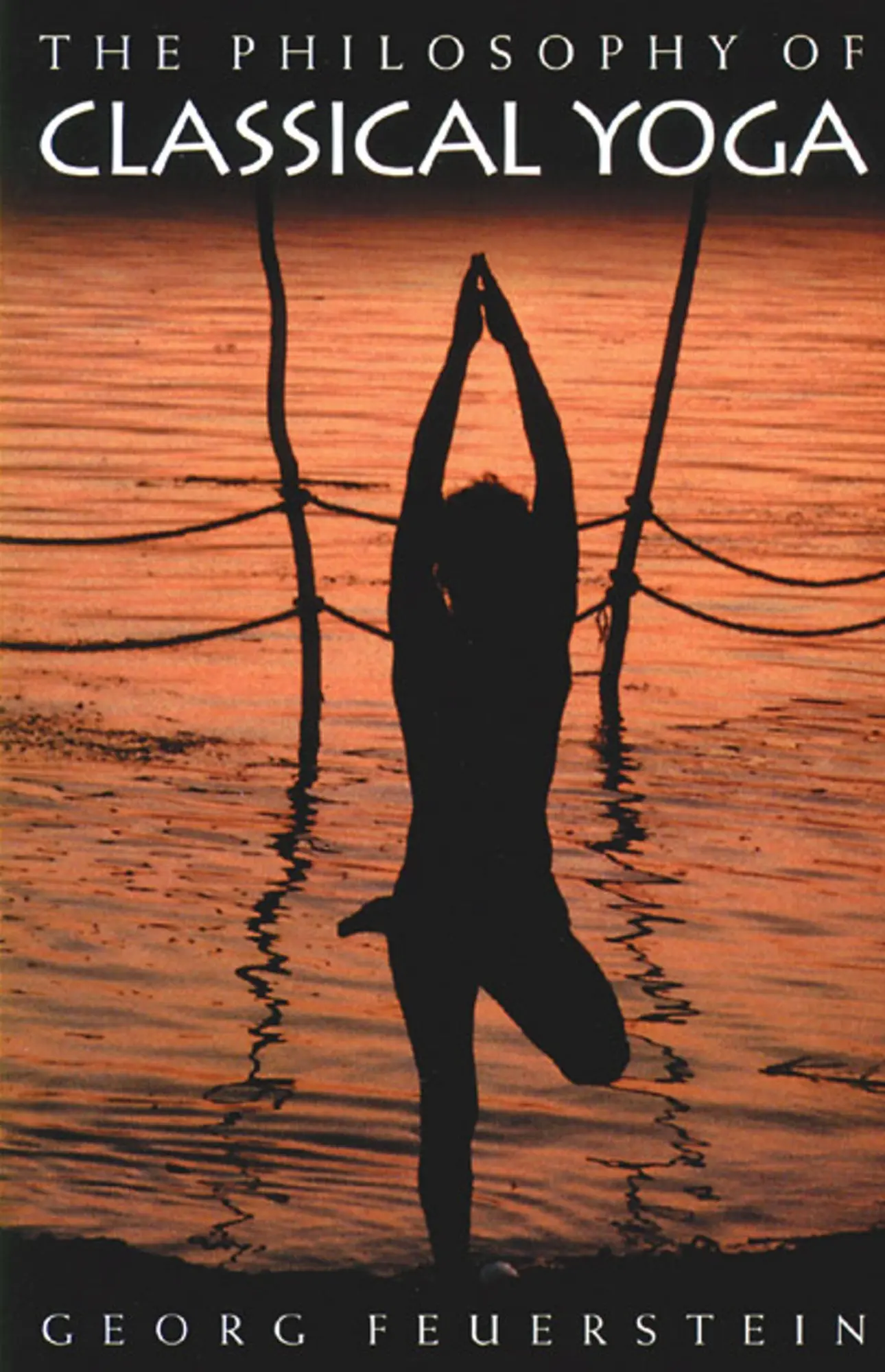 Cover: 9780892816033 | The Philosophy of Classical Yoga | Georg Feuerstein | Taschenbuch