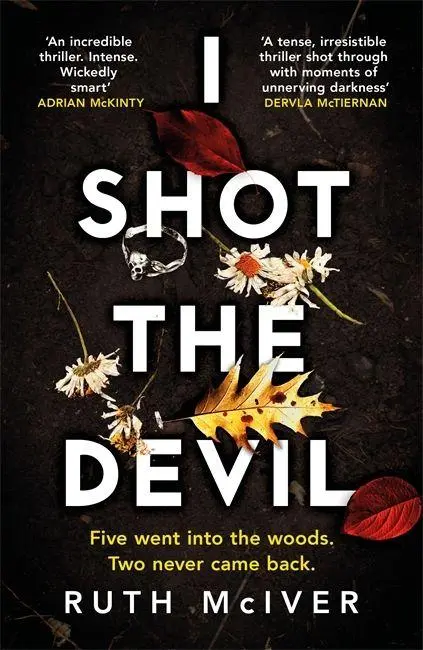 Cover: 9781472266033 | I Shot the Devil | Ruth Mciver | Taschenbuch | Kartoniert / Broschiert