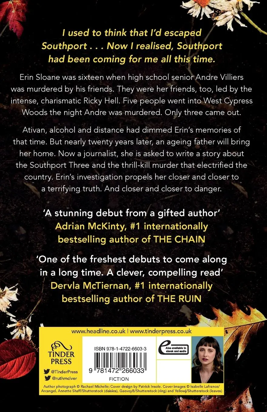 Rückseite: 9781472266033 | I Shot the Devil | Ruth Mciver | Taschenbuch | Kartoniert / Broschiert