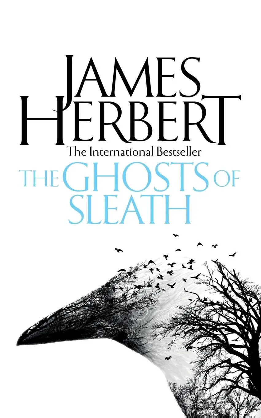 Cover: 9781509816033 | The Ghosts of Sleath | James Herbert | Taschenbuch | Englisch | 2017