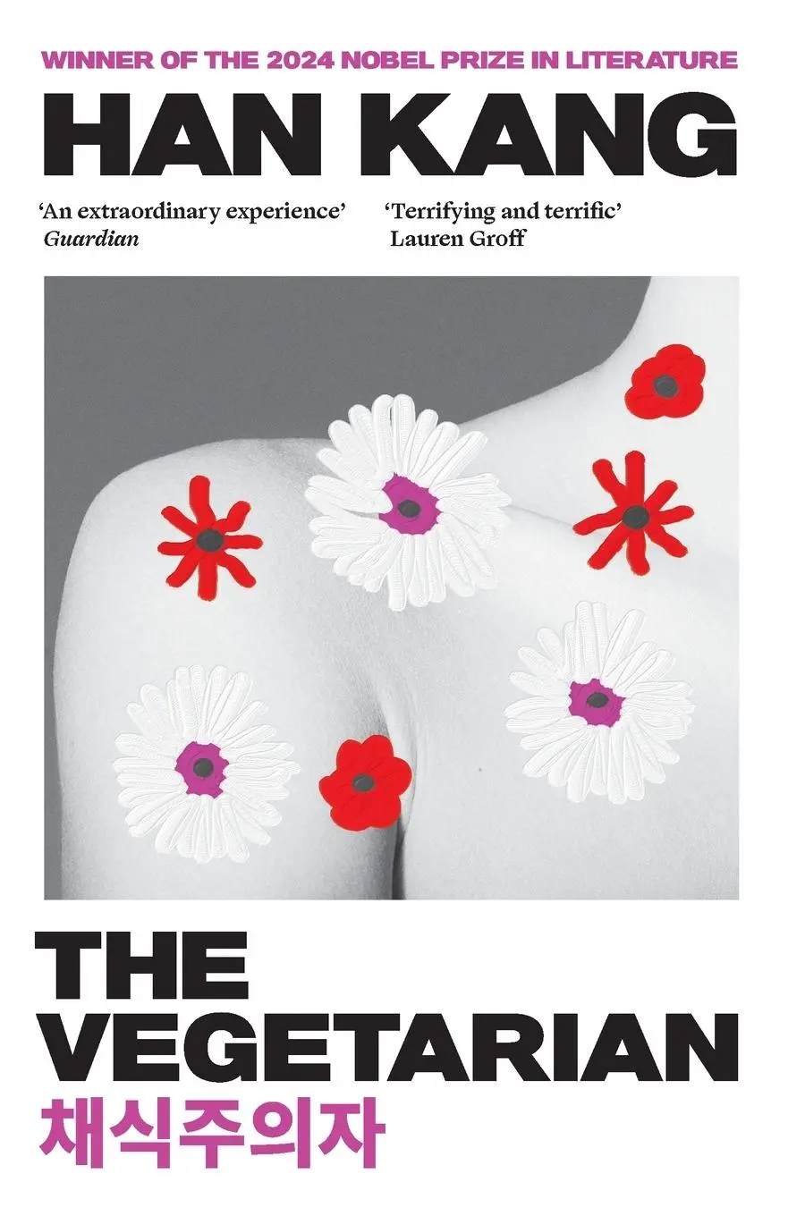 Cover: 9781846276033 | The Vegetarian | A Novel | Han Kang | Taschenbuch | 183 S. | Englisch