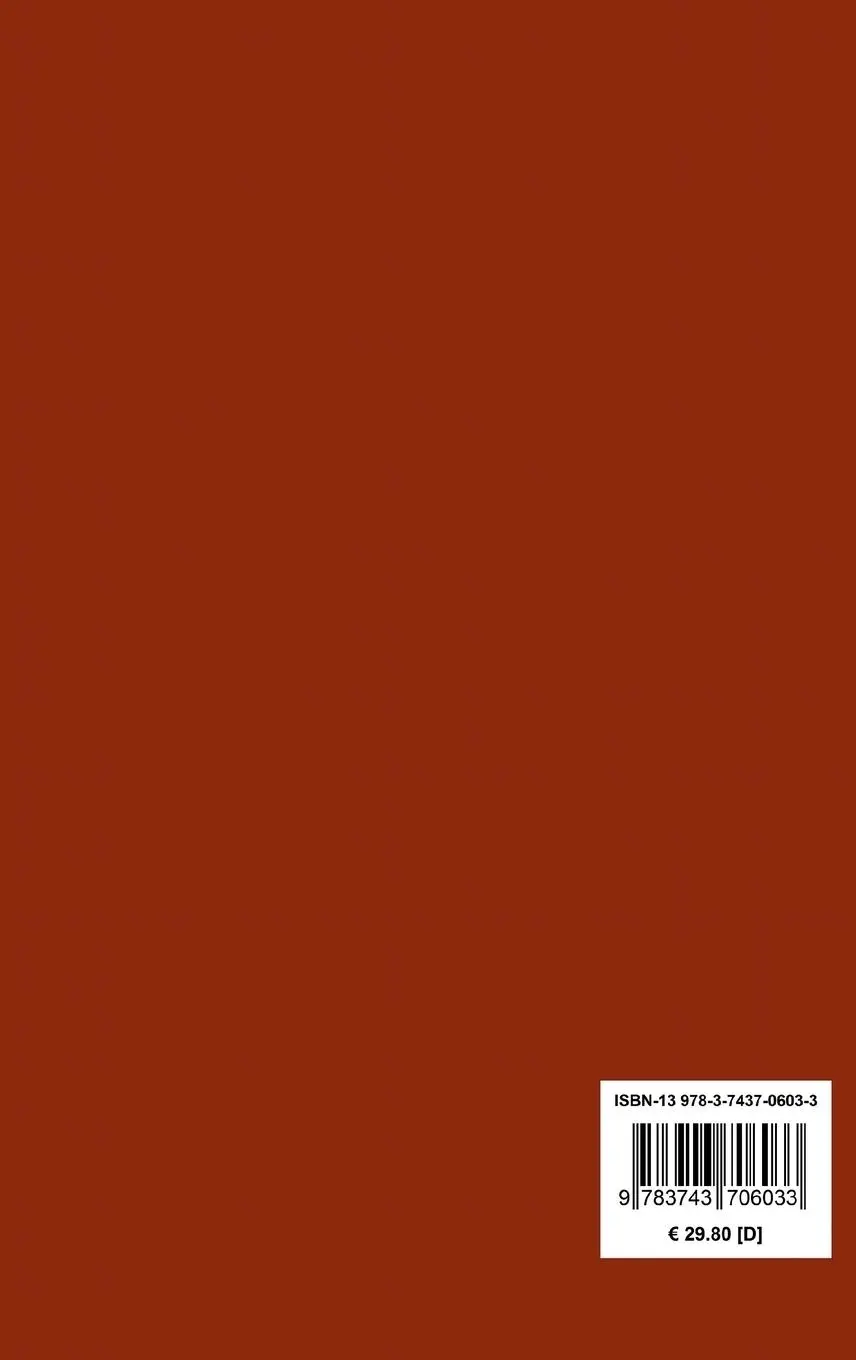 Rückseite: 9783743706033 | Pan Wolodyjowski, der kleine Ritter | Historischer Roman | Sienkiewicz