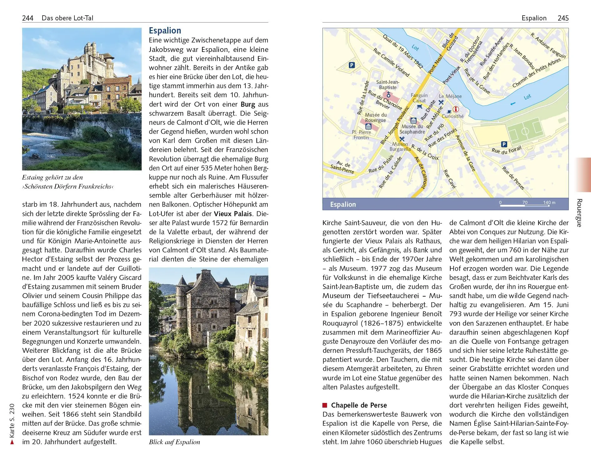 Bild: 9783897946033 | TRESCHER Reiseführer Südwestfrankreich | Heike Bentheimer | Buch