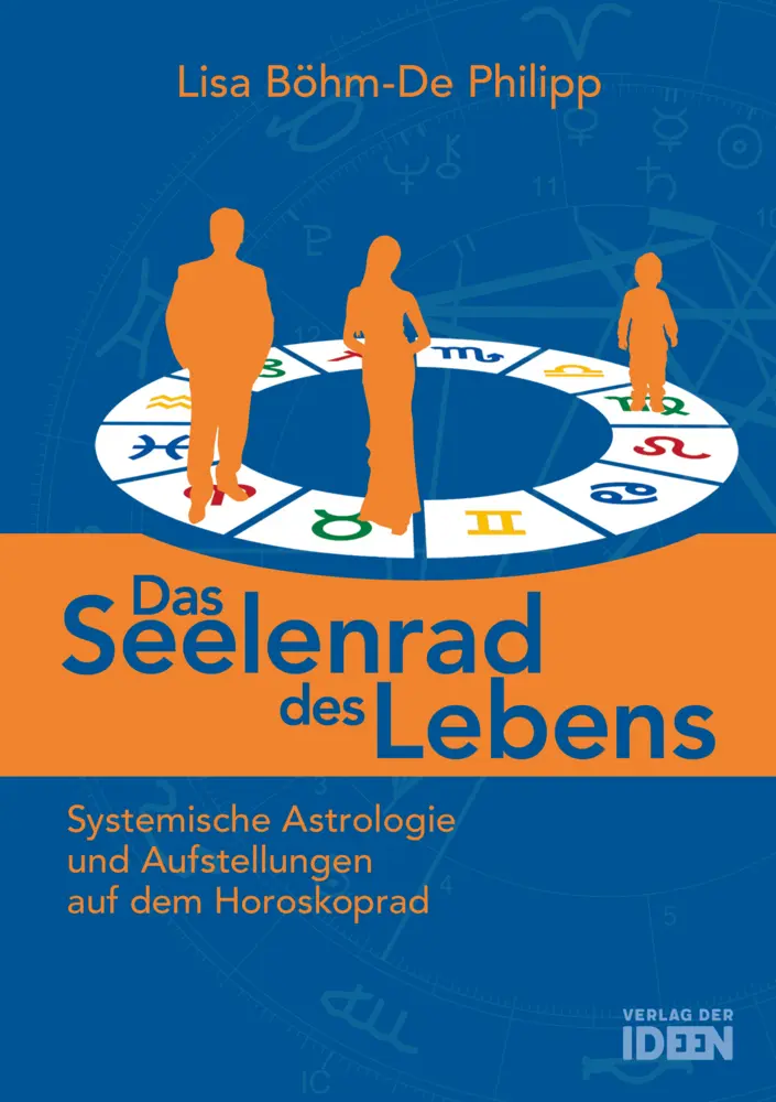 Cover: 9783942006033 | Das Seelenrad des Lebens | Lisa Böhm | Taschenbuch | 472 S. | Deutsch