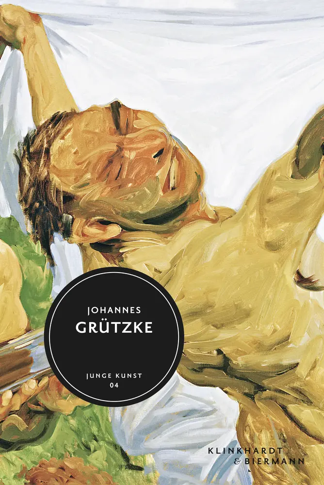 Cover: 9783943616033 | Johannes Grützke | Eduard Beaucamp (u. a.) | Buch | 80 S. | Deutsch