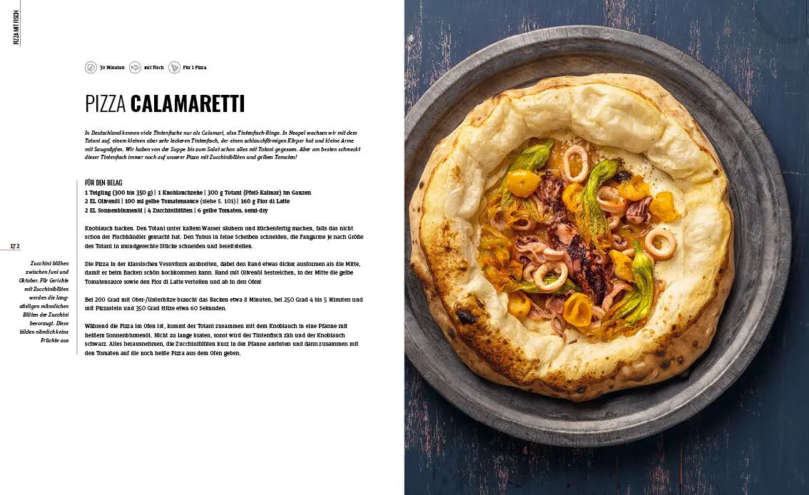 Bild: 9783949346033 | PIZZA CON AMORE | Ulf Tietge (u. a.) | Buch | 208 S. | Deutsch | 2022