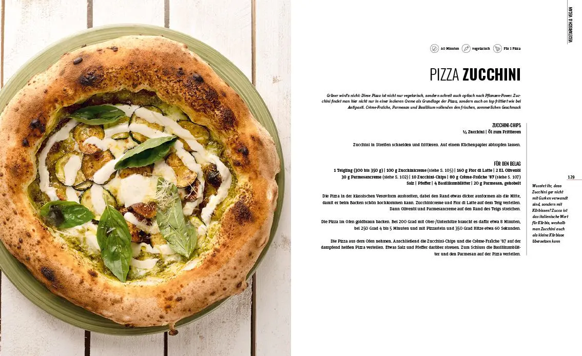 Bild: 9783949346033 | PIZZA CON AMORE | Ulf Tietge (u. a.) | Buch | 208 S. | Deutsch | 2022