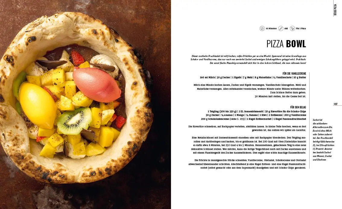 Bild: 9783949346033 | PIZZA CON AMORE | Ulf Tietge (u. a.) | Buch | 208 S. | Deutsch | 2022