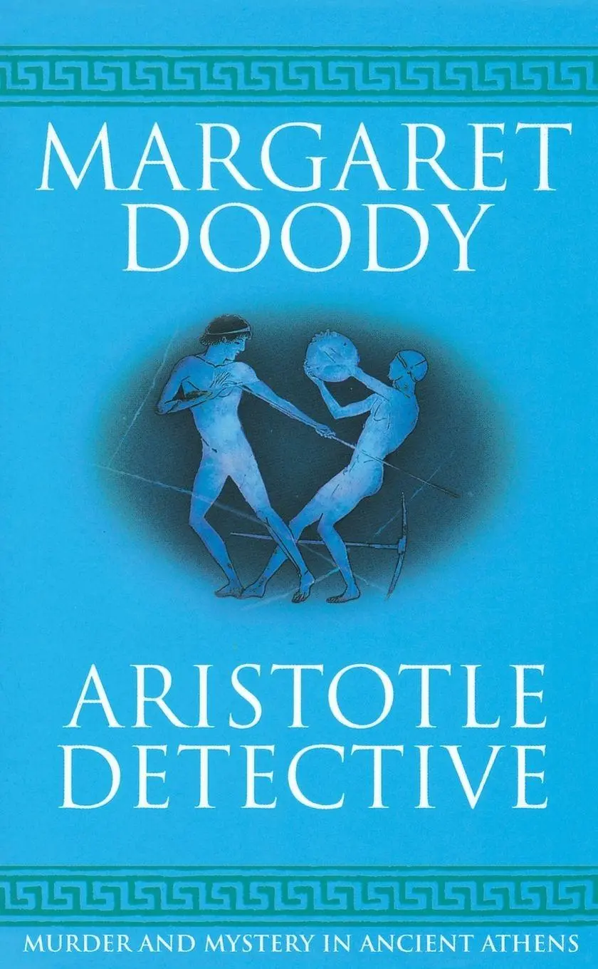 Cover: 9780099436133 | Aristotle Detective | Margaret Doody | Taschenbuch | Englisch | 2002