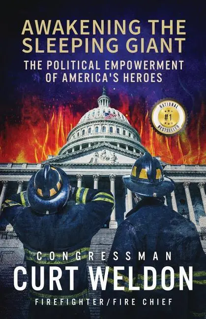 Cover: 9780998076133 | Awakening the Sleeping Giant: The Political Empowerment of...