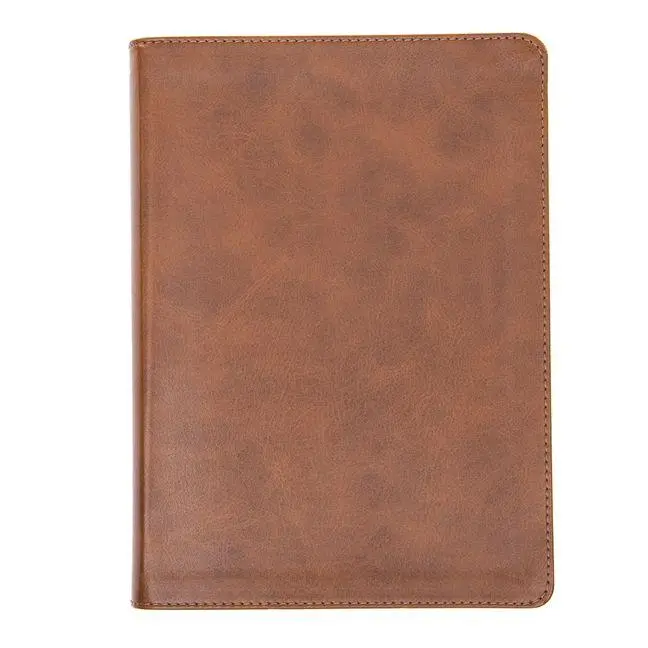 Cover: 9781087766133 | CSB He Reads Truth Bible, Saddle Leathertouch | He Reads Truth (u. a.)