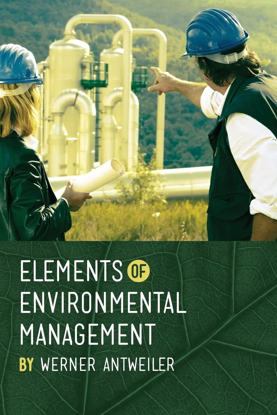 Cover: 9781442626133 | Elements of Environmental Management | Werner Antweiler | Taschenbuch