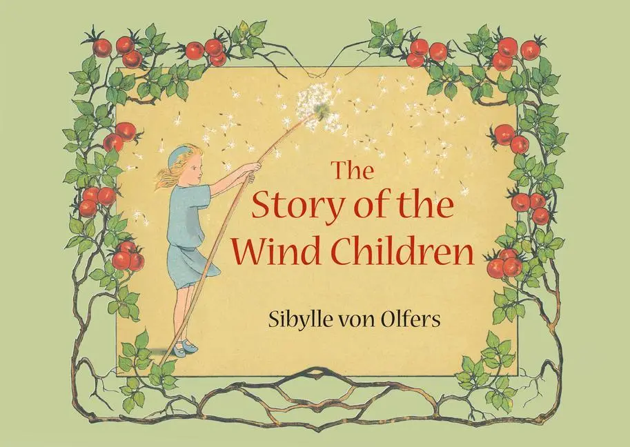 Cover: 9781782506133 | The Story of the Wind Children | Mini Edition | Sibylle von Olfers
