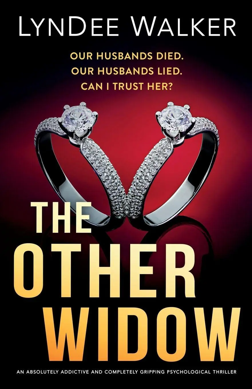 Cover: 9781805506133 | The Other Widow | Lyndee Walker | Taschenbuch | Englisch | 2026