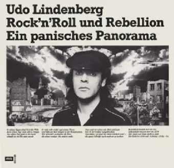 Cover: 9783434506133 | Rock'n Roll und Rebellion. Ein panisches Panorama | Lindenberg (u. a.)