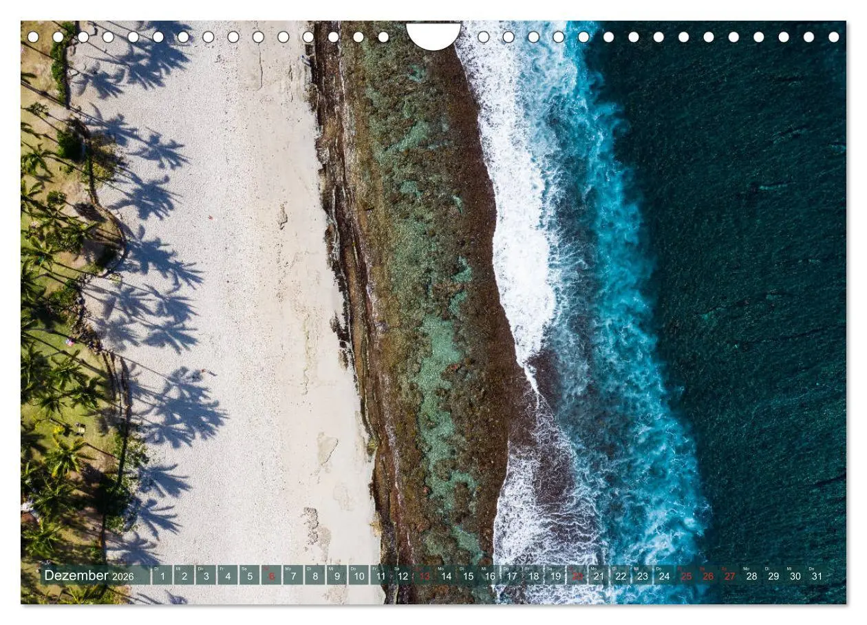 Bild: 9783457756133 | La Réunion - Impressionen von Rolf Dietz (Wandkalender 2026 DIN A4...