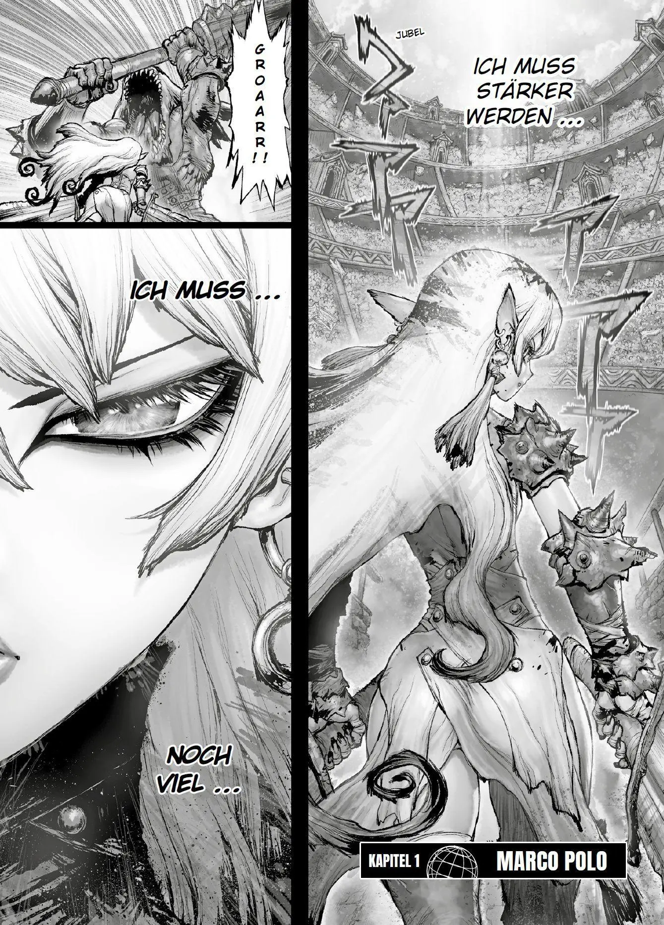 Bild: 9783741646133 | Super String: Marco Polos Reise ins Multiversum 01 - Variant Edition