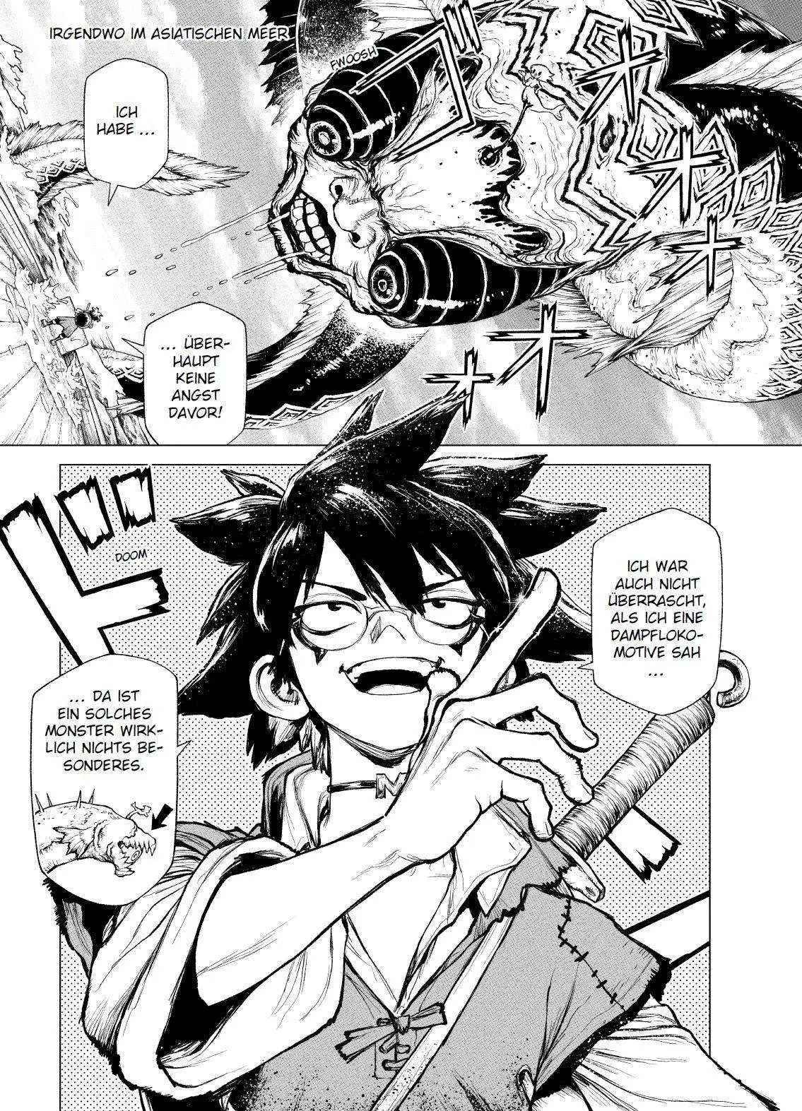 Bild: 9783741646133 | Super String: Marco Polos Reise ins Multiversum 01 - Variant Edition