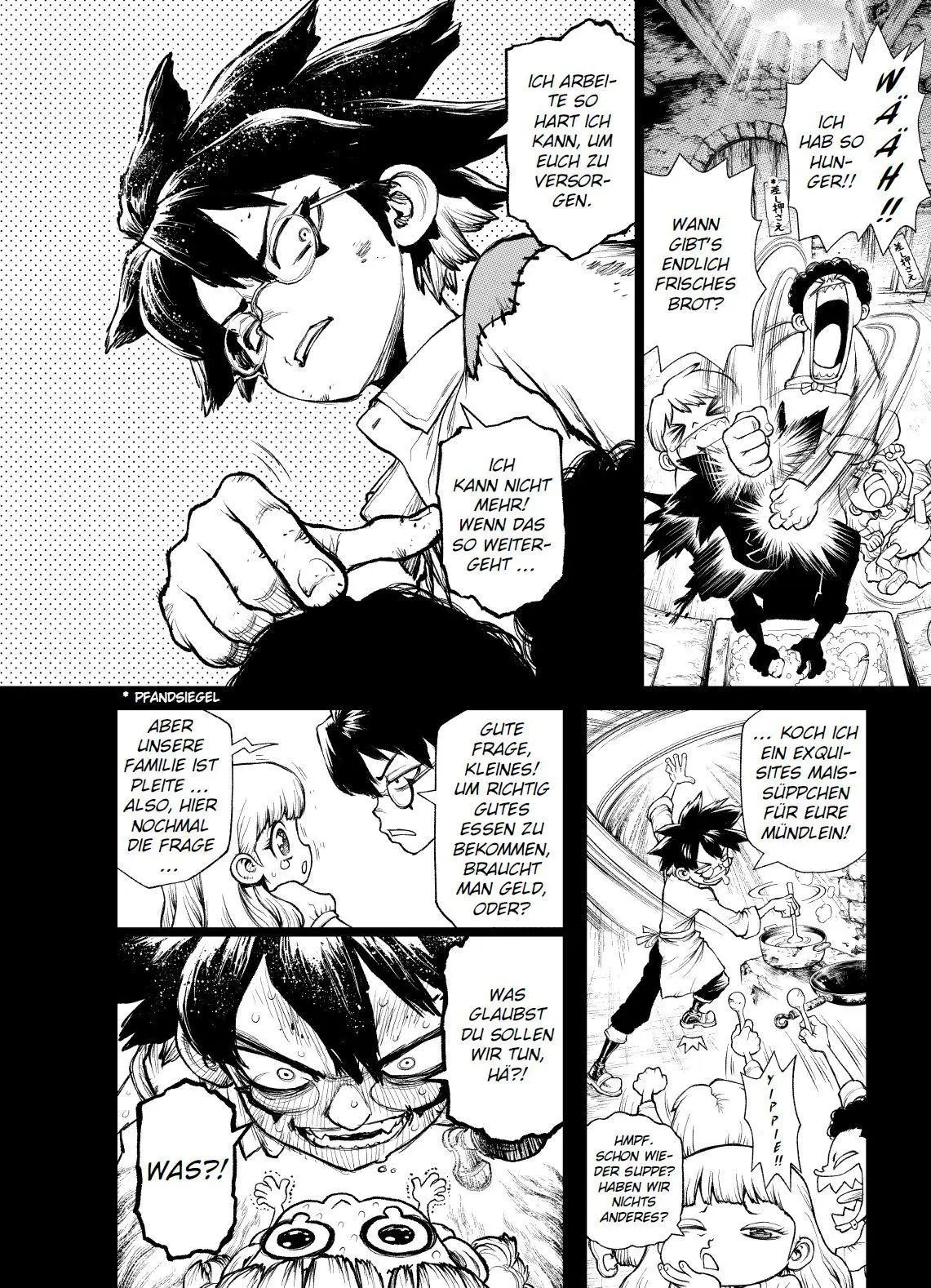 Bild: 9783741646133 | Super String: Marco Polos Reise ins Multiversum 01 - Variant Edition