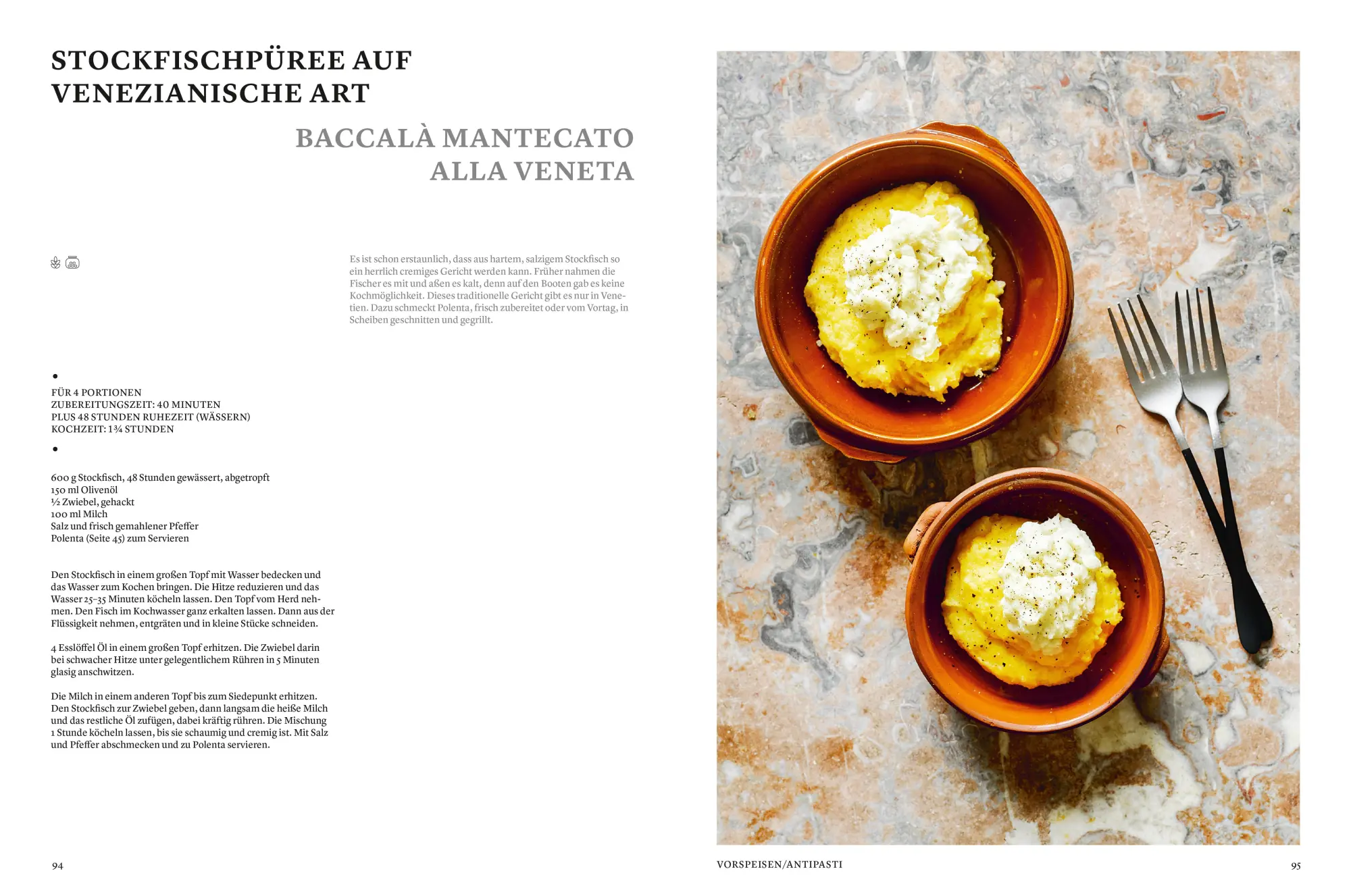 Bild: 9783947426133 | Der Silberlöffel - die italienischen Klassiker | Buch | 368 S. | 2020