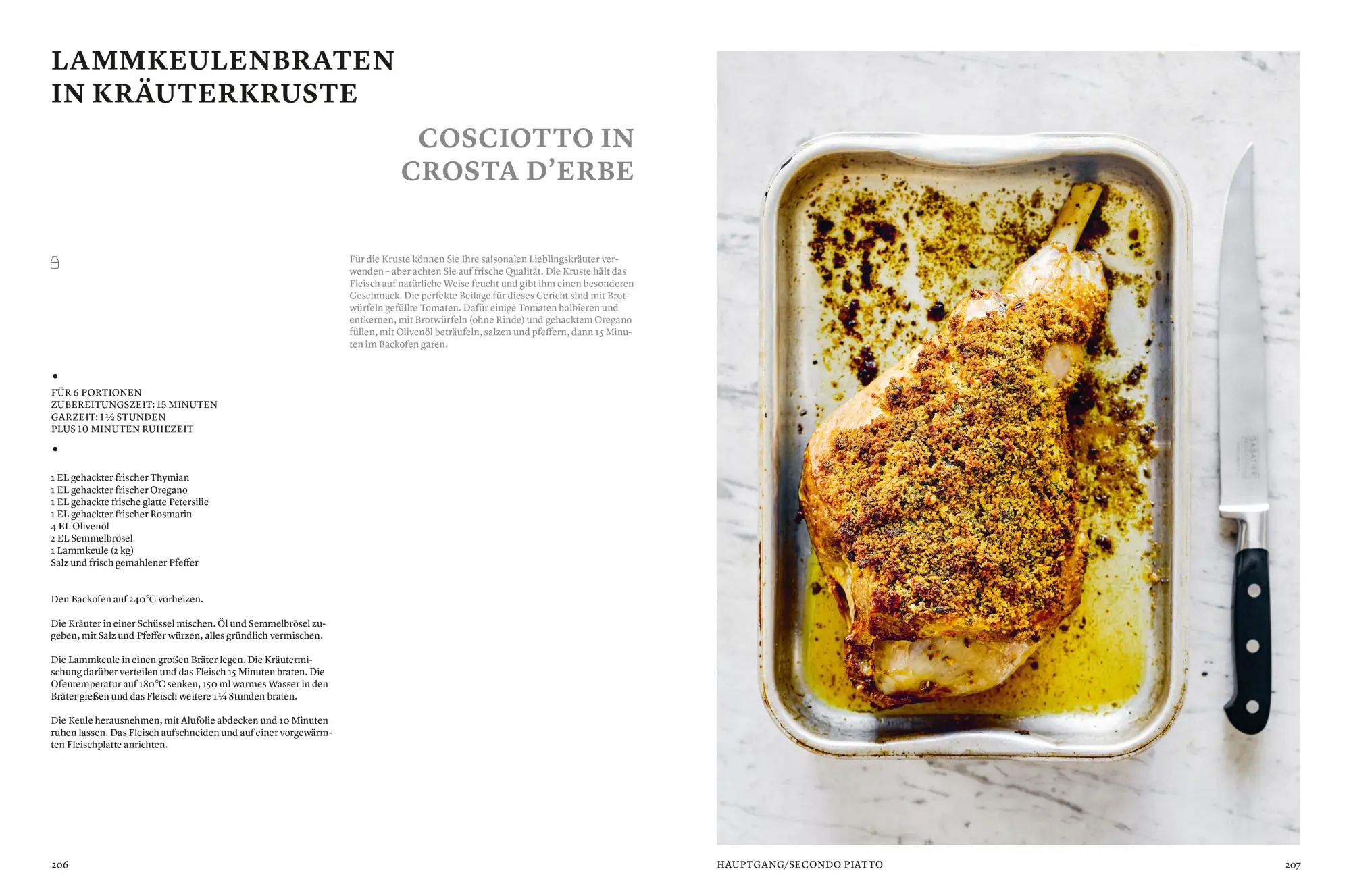 Bild: 9783947426133 | Der Silberlöffel - die italienischen Klassiker | Buch | 368 S. | 2020