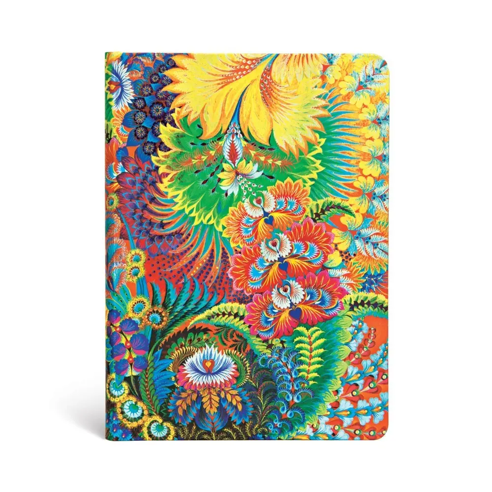 Cover: 9781439746233 | Notizbuch Tagesanbruch Midi Unliniert | HARTLEY LTD | Buch | 2018