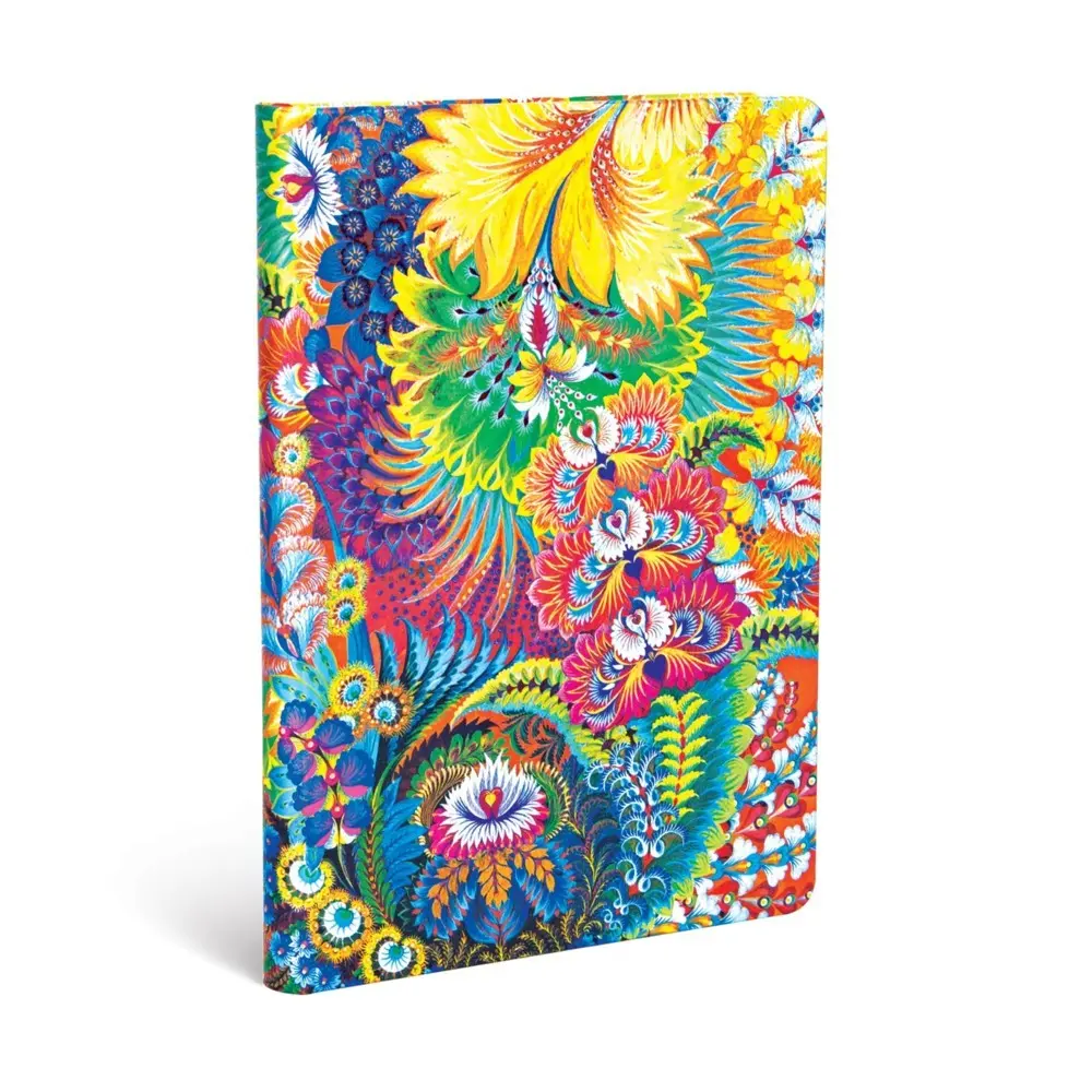 Bild: 9781439746233 | Notizbuch Tagesanbruch Midi Unliniert | HARTLEY LTD | Buch | 2018