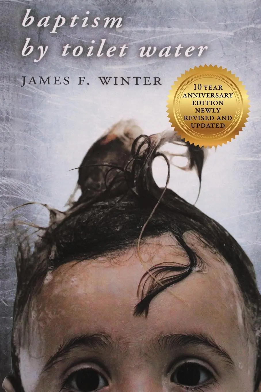 Cover: 9781545676233 | Baptism by Toilet Water | James F. Winter | Taschenbuch | Englisch