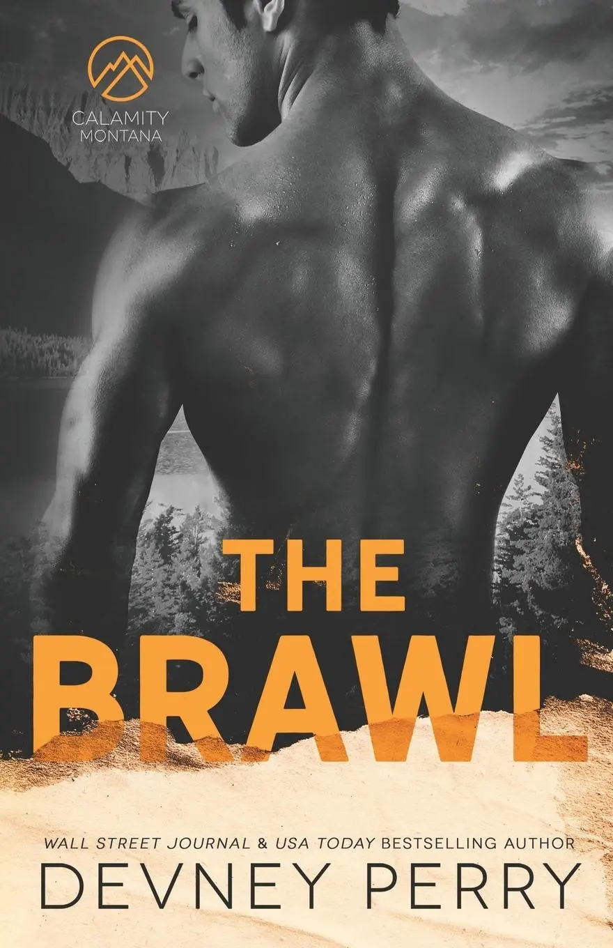 Cover: 9781957376233 | The Brawl | Devney Perry | Taschenbuch | Englisch | 2023