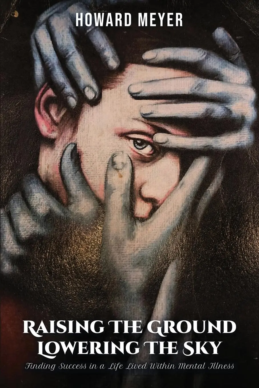 Cover: 9781967106233 | Raising the Ground Lowering the Sky | Howard Meyer | Taschenbuch