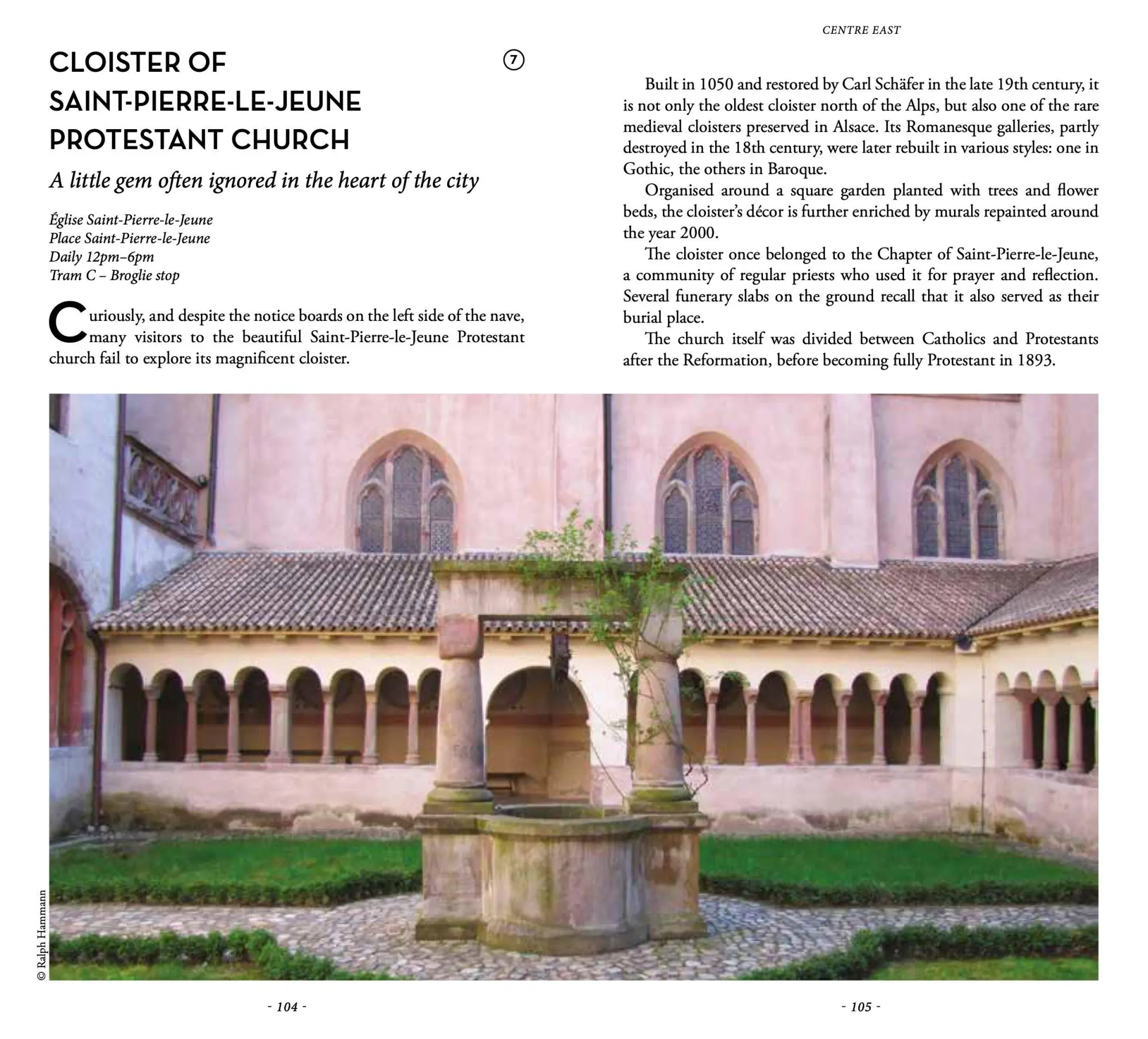 Bild: 9782361956233 | Secret Strasbourg | Guillaume Bouvier (u. a.) | Taschenbuch | Englisch