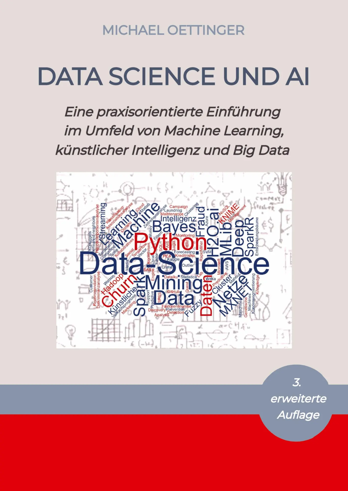 Cover: 9783384176233 | Data Science und AI | Michael Oettinger | Buch | Deutsch | 2024