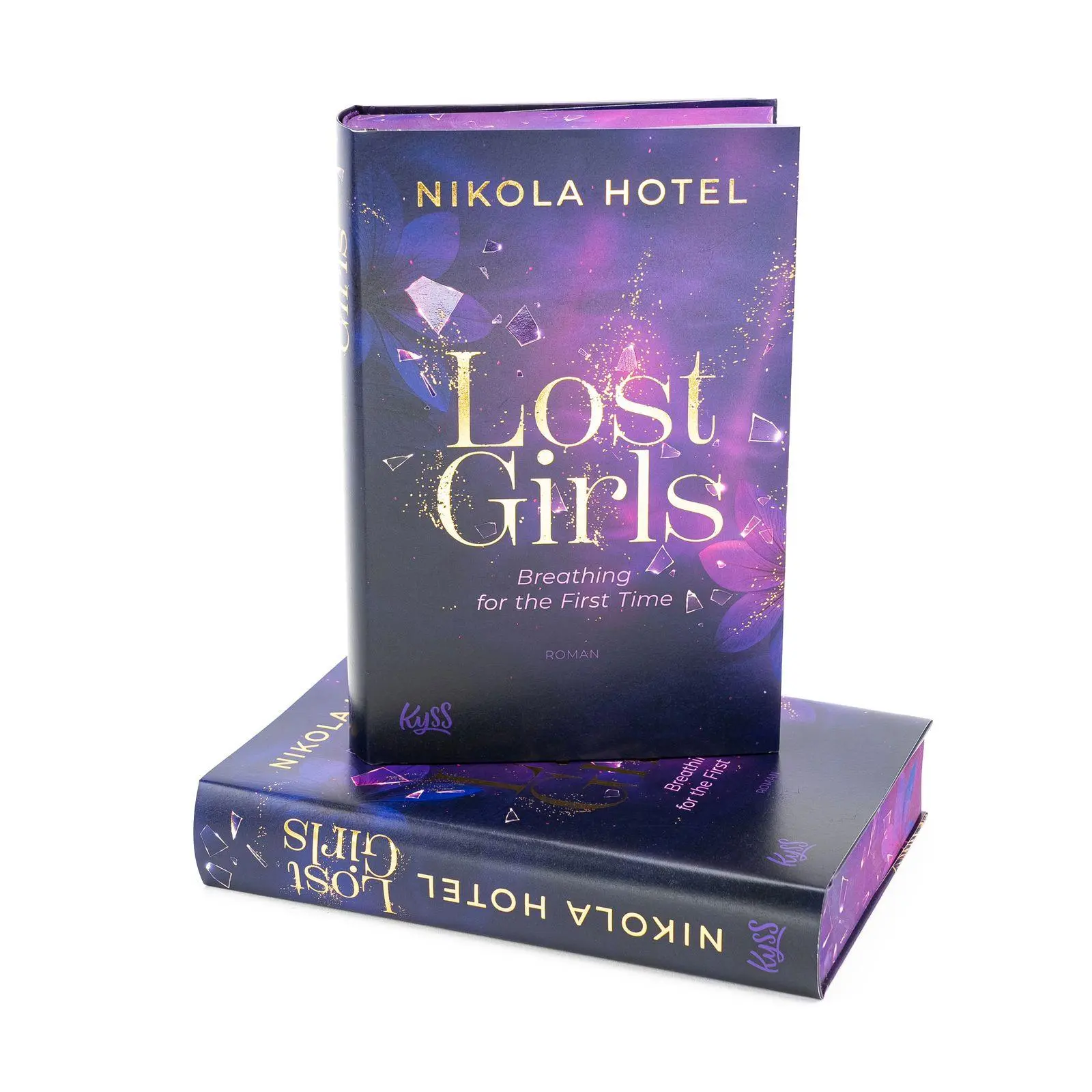 Bild: 9783499016233 | Lost Girls ¿ Breathing for the First Time | Nikola Hotel | Buch | 2025