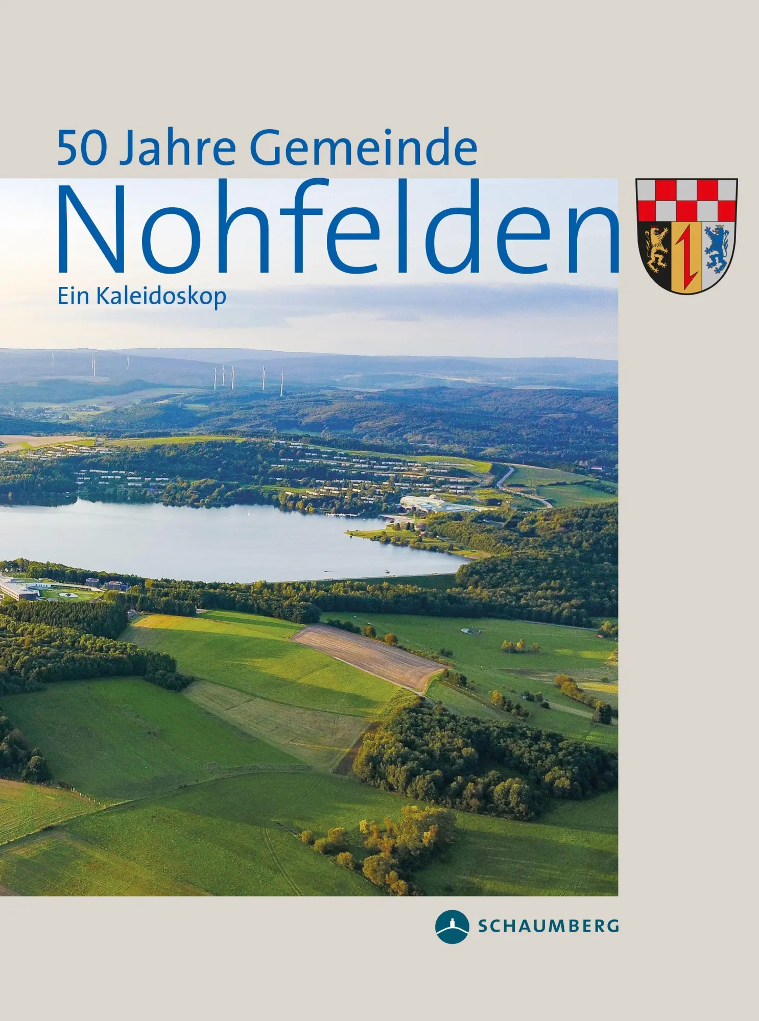 50 Jahre Gemeinde Nohfelden