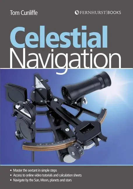 Cover: 9780470666333 | Celestial Navigation | Tom Cunliffe | Taschenbuch | VII | Englisch