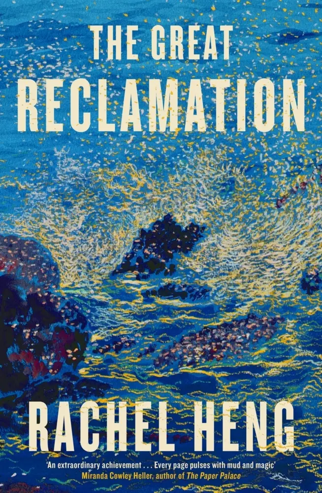 Cover: 9781035406333 | The Great Reclamation | Rachel Heng | Taschenbuch | 464 S. | Englisch