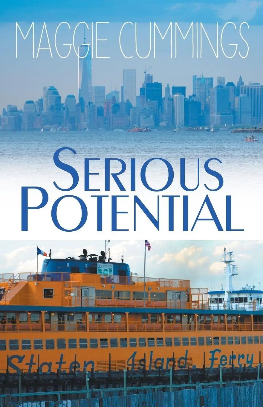 Cover: 9781626396333 | Serious Potential | Maggie Cummings | Taschenbuch | Englisch | 2016