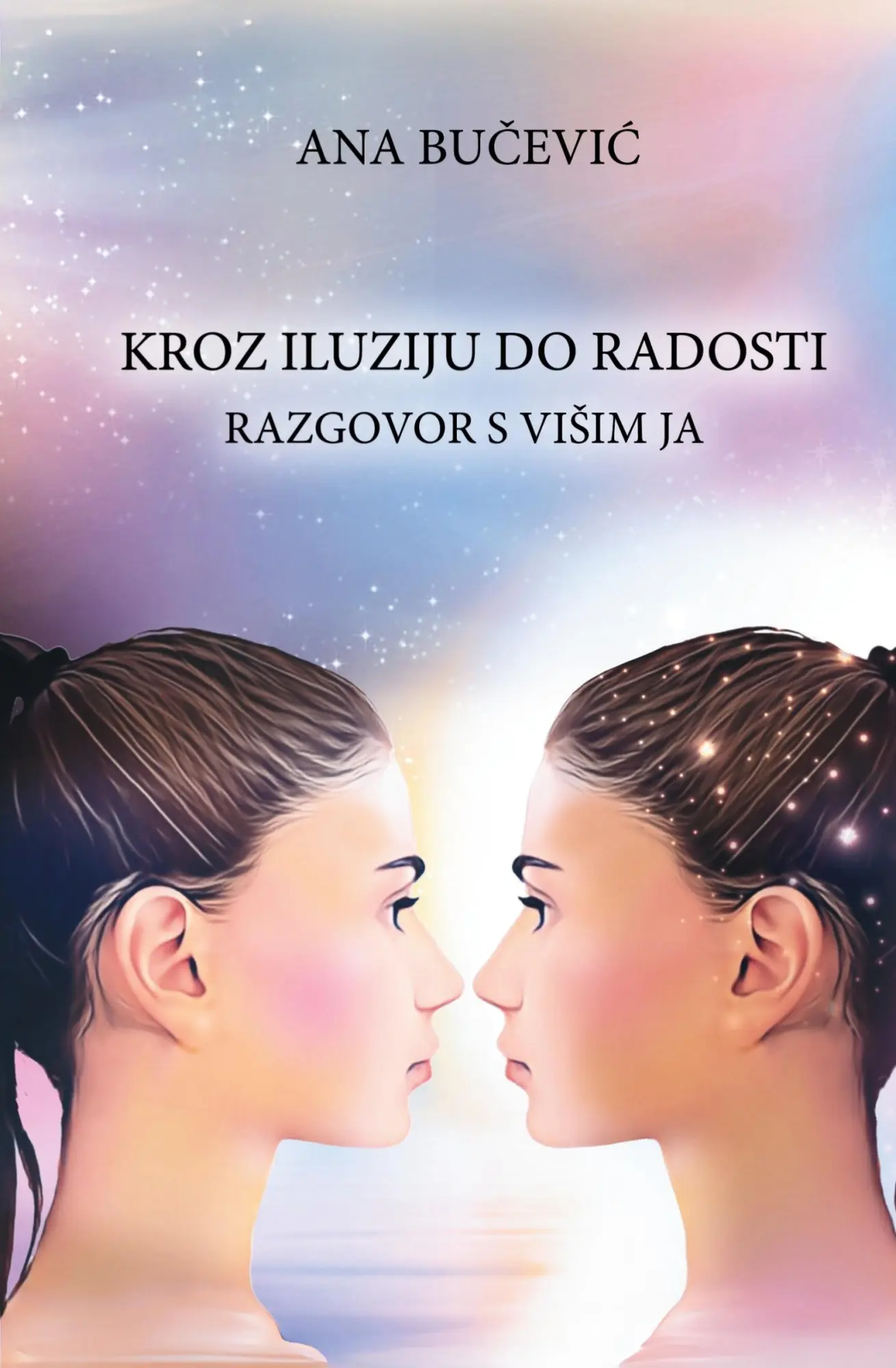Cover: 9781962456333 | KROZ ILUZIJU DO RADOSTI | Ana Bucevic | Taschenbuch | ? | 2025