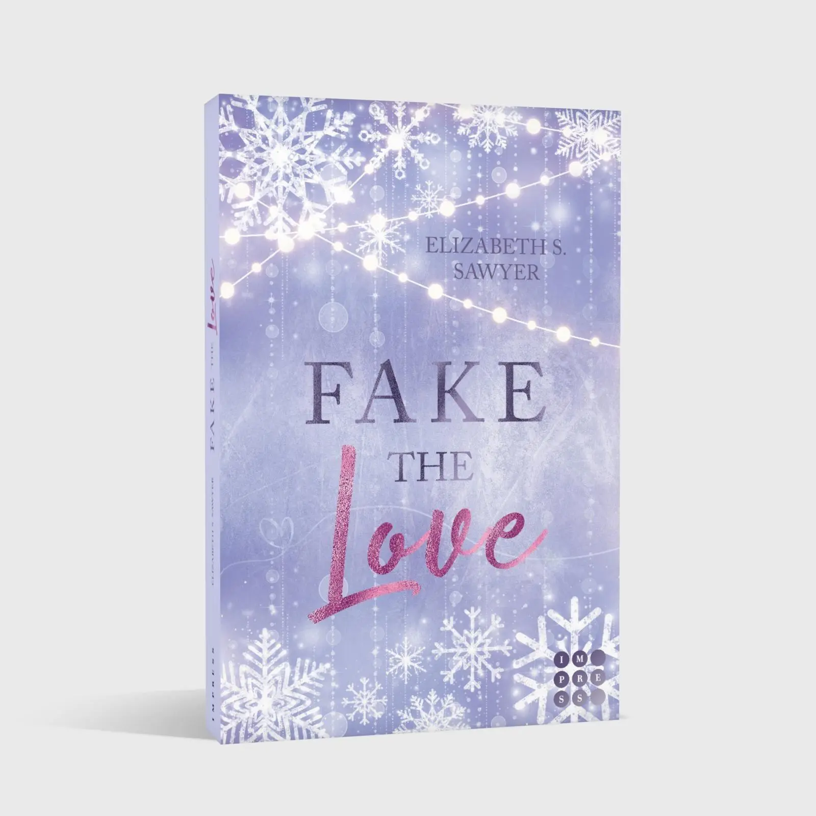Bild: 9783551306333 | Fake the Love (Play it Fake 2) | Elizabeth S. Sawyer | Taschenbuch