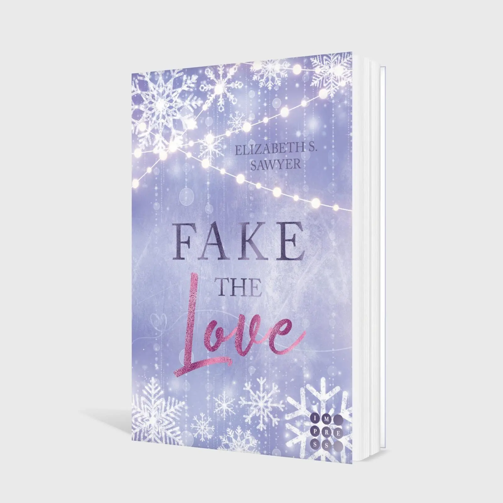 Bild: 9783551306333 | Fake the Love (Play it Fake 2) | Elizabeth S. Sawyer | Taschenbuch